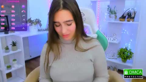 Lizzy  online show from January 17, 12:29 am