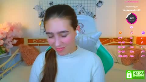 Lizzy  online show from March 29, 12:31 am