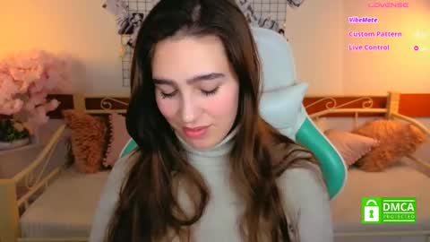 Lizzy  online show from March 5, 1:01 am