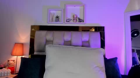 Isabella online show from March 9, 12:08 pm