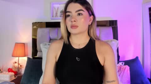 Isabella online show from February 5, 12:19 pm