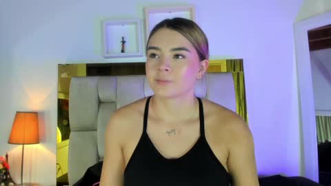 Isabella online show from January 30, 12:06 pm