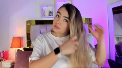 Isabella online show from November 25, 12:18 pm