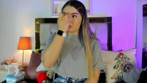 Isabella online show from December 22, 12:08 pm