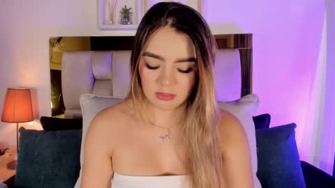 Isabella online show from March 13, 12:39 pm