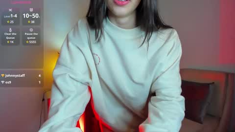 emma morryson online show from February 25, 12:47 am