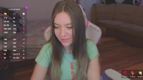 Evie online show from January 17, 4:17 am