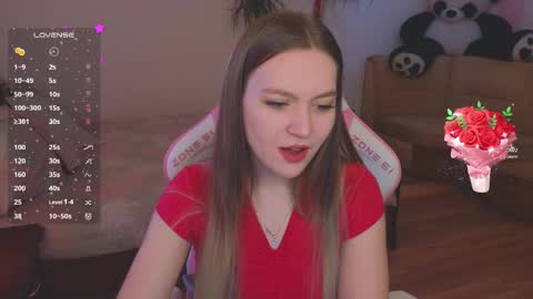 Evie online show from March 9, 6:50 am