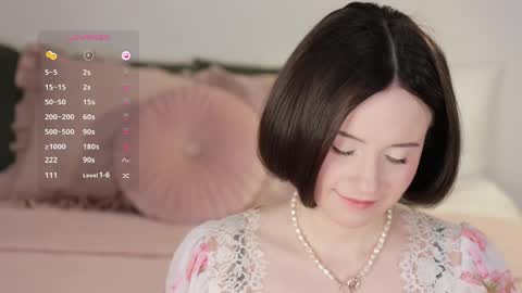 Essie  online show from March 6, 10:20 am