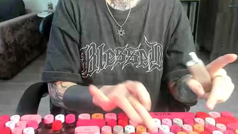 Alis online show from March 15, 7:32 am