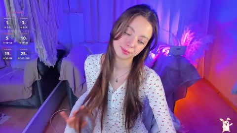 Snapshot of _fluffybunny_ chatting on March 4, 12:12 pm Goldy Grace online show from March 4, 12:12 pm