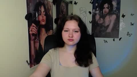 Alice online show from April 8, 6:15 am