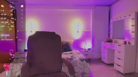  Juliana   Gaby   Kloe online show from May 30, 4:21 am