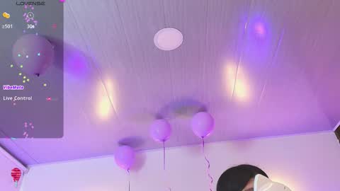  Juliana   Gaby   Kloe online show from February 11, 11:44 am