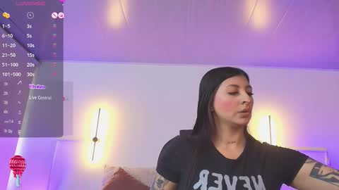  Juliana   Gaby   Kloe online show from March 26, 11:56 am