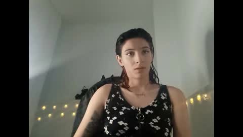 Mia-foster online show from January 12, 9:29 pm