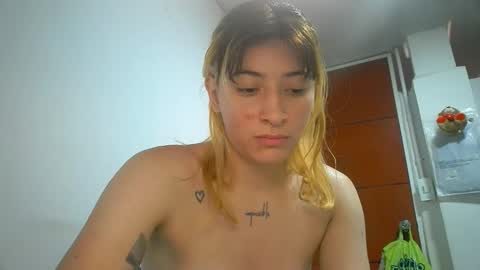 Mia-foster online show from March 14, 4:41 pm