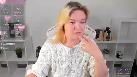 _ginger_snap online show from August 4, 9:59 am
