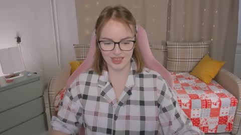 GingerMean online show from December 22, 6:05 am