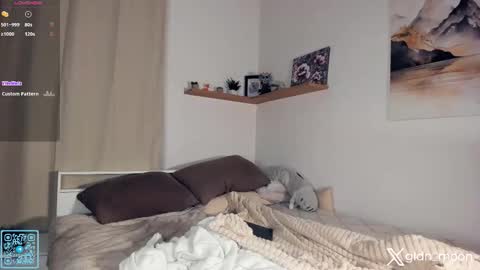 Rina online show from November 4, 8:14 pm