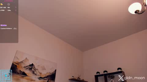 Rina online show from December 20, 7:40 pm