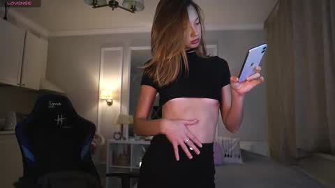 Katarina online show from February 9, 11:47 am