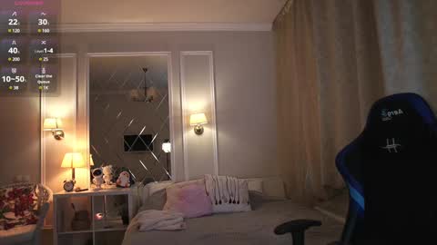 Katarina online show from February 13, 11:17 am