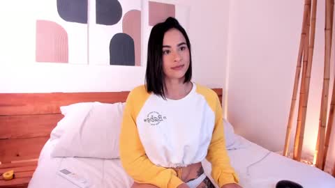 Hanna johnson online show from January 1, 10:54 am