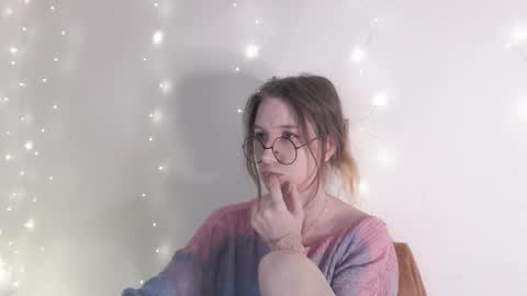 Hannaolotl online show from January 13, 11:36 am