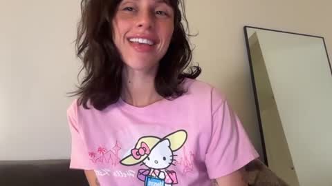 harlow online show from June 16, 2:12 am