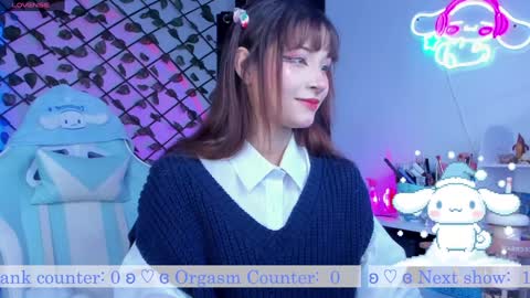 Snapshot of _heavenly_blue_ chatting on December 16, 2:25 am Bluey online show from December 16, 2:25 am