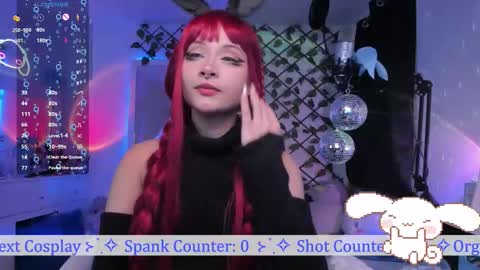 Snapshot of _heavenly_blue_ chatting on September 21, 6:34 am Bluey online show from September 21, 6:34 am