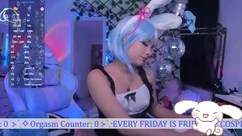 Snapshot of _heavenly_blue_ chatting on September 14, 7:06 am Bluey online show from September 14, 7:06 am