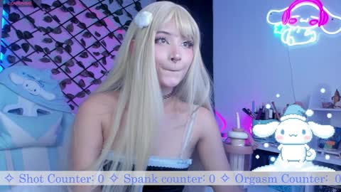 Snapshot of _heavenly_blue_ chatting on December 10, 3:52 am Bluey online show from December 10, 3:52 am