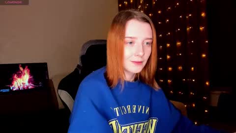 _hey_scarlett_ online show from February 20, 7:41 pm