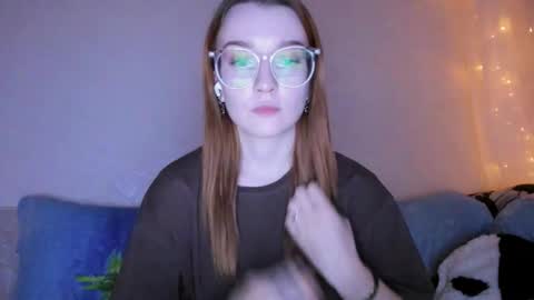 _hey_scarlett_ online show from January 23, 9:07 pm