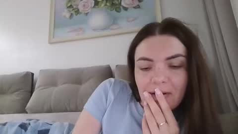 Criss4u online show from April 9, 6:16 am