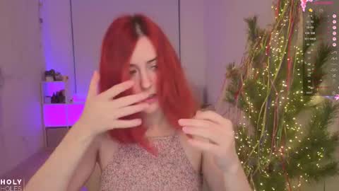 Anastasia online show from January 8, 6:39 am