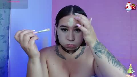 CATALINA G online show from November 17, 4:19 pm