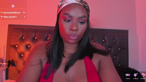Darlis  online show from May 13, 11:32 pm