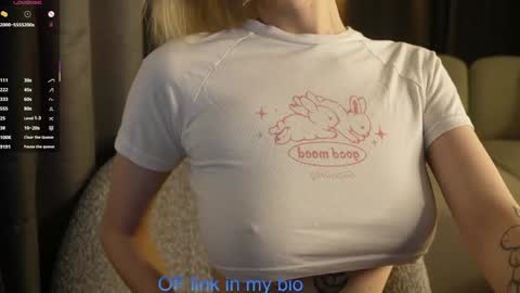 Ava 3 online show from November 13, 11:20 am