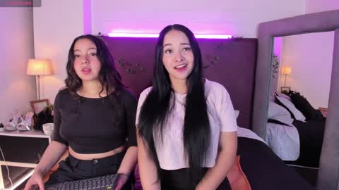 Isa online show from February 3, 1:51 pm