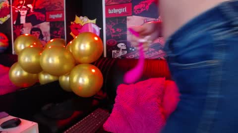 _ishani_doll online show from December 2, 7:03 pm