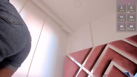 Jasmine online show from March 2, 1:40 pm