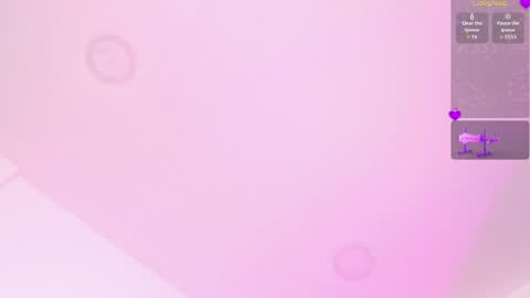 Jasmine online show from April 4, 1:43 pm