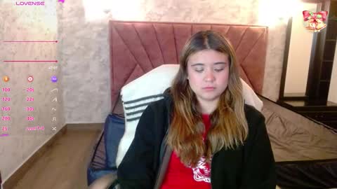 Snapshot of _jeessy chatting on October 16, 4:15 am _jeessy online show from October 16, 4:15 am