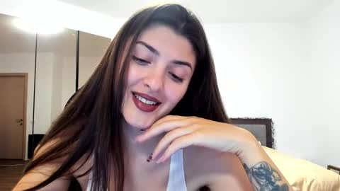 _just_a_simple_girl online show from November 6, 1:39 pm