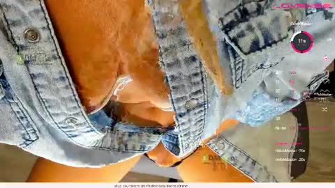 _justcallme_ online show from June 14, 10:21 pm