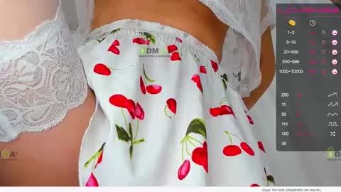 _justcallme_ online show from February 19, 10:19 pm