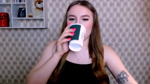 Kassie online show from April 27, 9:06 am
